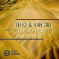: Teho, Van Did - Huacachina (We Need Cracks Remix)