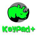 : KeyPad+ 5.4.0 (13.2 Kb)