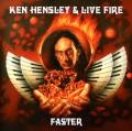 : Ken Hensley & Live Fire - Beyond The Starz (16 Kb)