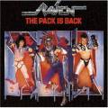 : Raven - The Pack Is Back (1986)