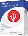: Paragon Hard Disk Manager 15 Pro 10.1.25.294 (x86/32-bit)