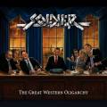 : Soldier - The Great Western Oligarchy (2015)