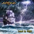 : At The Dawn - Land in Sight (2015)