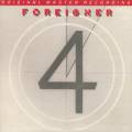 : Foreigner - Woman In Black