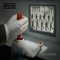 : Muse - Drones (2015) (14.2 Kb)