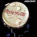 : Judas Priest - Rocka Rolla