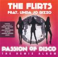 : The Flirts Feat. Linda Jo Rizzo - Fly Me High (Reloaded) (15.9 Kb)
