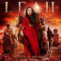 : Leah - Alpha Et Omega