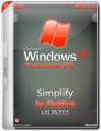 :    - Windows XP SP3 Simplify (v01.06.2015) by Stattica (12.7 Kb)