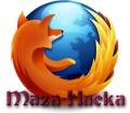 : Mozilla Firefox -    hacker Assembly