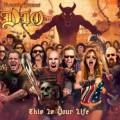 : Adrenaline Mob  The Mob Rules
