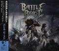: Battle Beast - Battle Beast - Battle Beast (2013) (12.1 Kb)