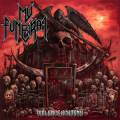 : My Funeral - Violence Academy (2015) (24.8 Kb)