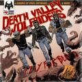 : Death Valley Wolfriders - Play For Blood (2015) (36.7 Kb)