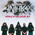 : Metal - Anthrax - Startin Up A Posse (6 Kb)