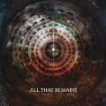 : All That Remains - The Order Of Things(2015) 