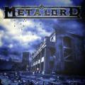 : Metal - Metalord - Speed Of Life (24 Kb)