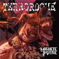: Terrordome - Machete Justice (2015) (29.1 Kb)