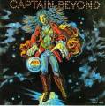 : Captain Beyond - Frozen Over