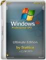 : Windows XP SP3 Ultimate Edition (v11.06.15) by Stattica