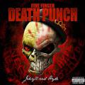 : Five Finger Death Punch - Jekyll And Hyde (26.2 Kb)