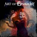 : Art of Anarchy - Art of Anarchy (2015)