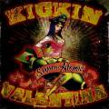 : Kickin Valentina - Super Atomic (EP) (2015) (32.1 Kb)