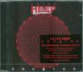 : Uriah Heep - Rockarama (10.3 Kb)