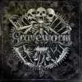 : Graveworm  - Runaway (Bon Jovi Cover) 