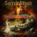 : Sacred Blood - Argonautica (2015) (17.2 Kb)