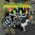 : Reanimator - Horns Up (2015)