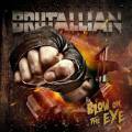 : Brutallian - You Can't Deny Hate