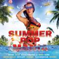: VA - Summer Pop Mania (2015)