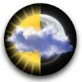 : Animated Weather Widget & Clock Pro v6.5.3 (13 Kb)