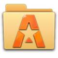 : ASTRO File Manager - v.4.4.543 (OS 2.2+)