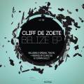 : Cliff De Zoete - Klup K (Original Mix)