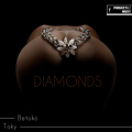 : Trance / House - Betoko  Toky - Diamonds (Original Mix) (9.2 Kb)