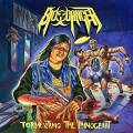 : Bio-Cancer - Tormenting The Innocent (2015)