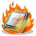 : CPU Stress Test (CST) 0.18b Portable