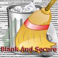 : Blank And Secure 4.06 Portable (28.4 Kb)