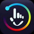 : TouchPal X keyboard  v. 1.7.0 (  HD (for Tablet) )  (3.9 Kb)