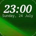 :  Android OS - DIGI Clock Widget Plus v.1.26 (16.5 Kb)