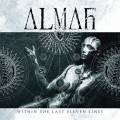 : Almah - Within the Last Eleven Lines (2015)