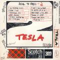 : Tesla - Real to Reel  - 2CD (2007) (31.2 Kb)