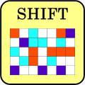 :   (Shift Schedule) - v.1.35 (15.9 Kb)