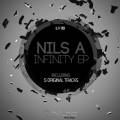 : Nils A - Philae (Original Mix)