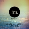 : Joachim Pastor - Oulan Bator (Original Mix)