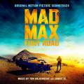 : Tom Holkenborg - Mad Max Fury Road (Original Motion Picture Soundtrack) [Deluxe Version]