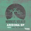 : Trance / House - Markus Volker - A Step Forward (In-Dika Remix) (16.1 Kb)