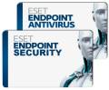 : ESET Endpoint Security / Antivirus 6.1.2227.3 RePack by KpoJIuK
